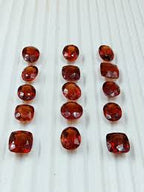 Gomed Gemstone [ गोमेद रत्न  ]