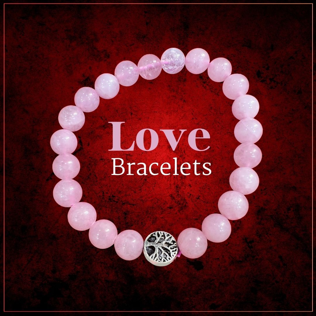 Love Magnet Bracelet