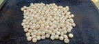 White Pearl Stone [White Color Stone] (मोती रत्‍न)