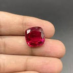 Ruby Gemstone (Ruby Stone) माणिक्य रत्न
