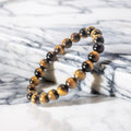 Tiger Eye Crystal Bracelet