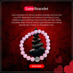 Love Magnet Bracelet