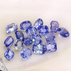 Neelam Gemstone [ Blue Shapphire Stone ] नीलम रत्‍न