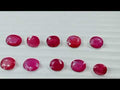 Ruby Gemstone (Ruby Stone) माणिक्य रत्न