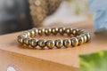 Pyrite Bracelet - Attract Wealth [Money Magnet Bracelet]