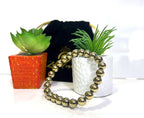 Pyrite Bracelet - Attract Wealth [Money Magnet Bracelet]