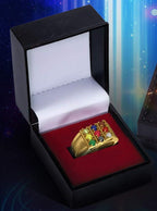 Navratna Ring