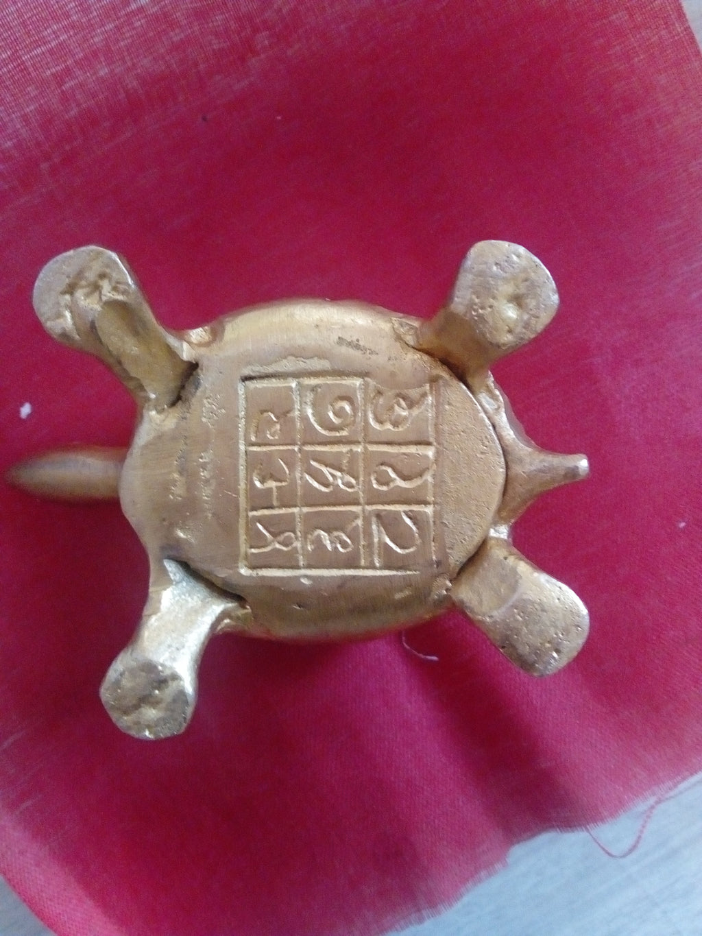 Ashtadhatu KACHUA Heavy Quality