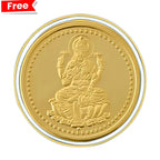 सुलेमानी हकीक रत्न with free gold coin🪙