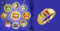 Navratna Ring